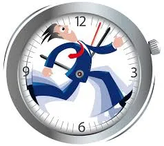 30 expressions idiomatiques anglaises sur le temps - Idioms about TIME