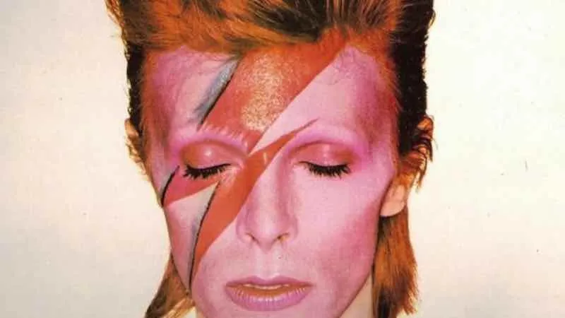 Apprendre l'anglais en musique : Bowie - "Space Oddity".