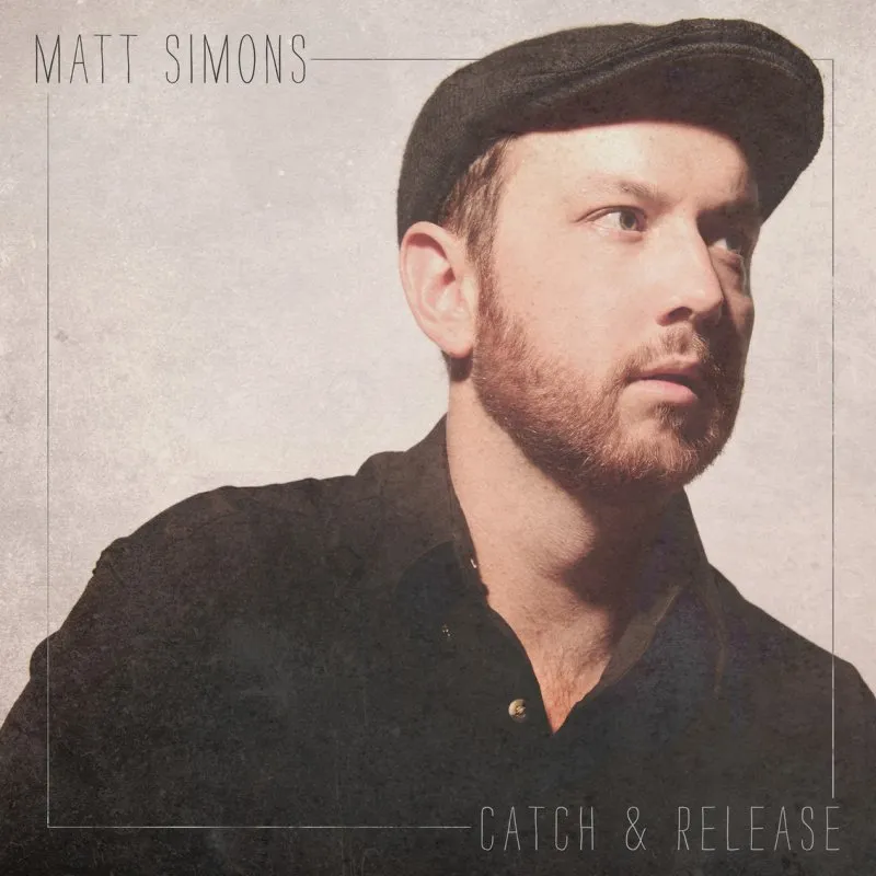 Apprendre l'anglais en musique : "Catch and Release" - Matt Simons