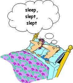 Apprendre les verbes irréguliers anglais facilement