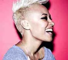 Apprenons l'anglais en musique avec une chanson d'Emeli Sande : MAYBE - Traduction parole