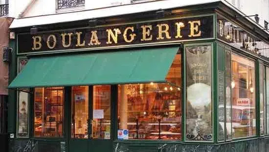 La boulangerie en anglais- Vocabulaire anglais et dialogues