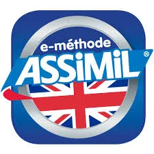 La méthode Assimil pour parler anglais