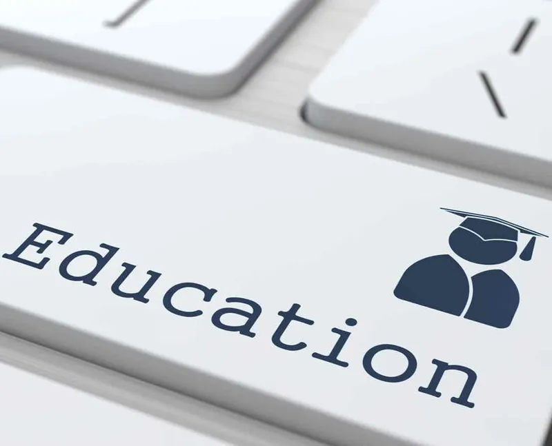 L'éducation - Vocabulaire de l'école en anglais à connaitre