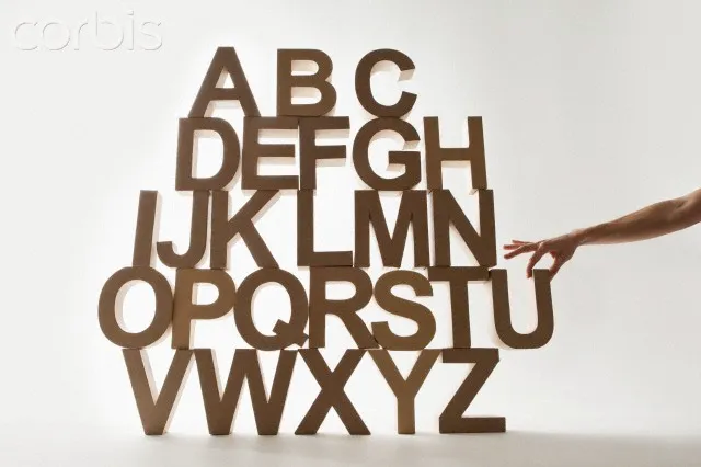 Les lettres muettes en anglais - Silent letters in English