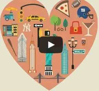 Quelle ville des États-Unis est faite pour vous ? New-York a de sérieux atouts !