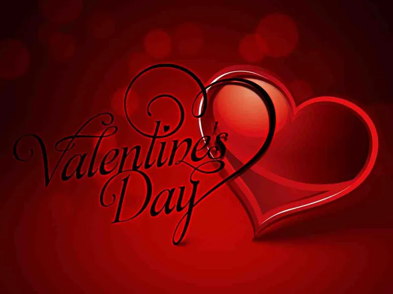 Vocabulaire sur l'amour en anglais - pour la Saint Valentin