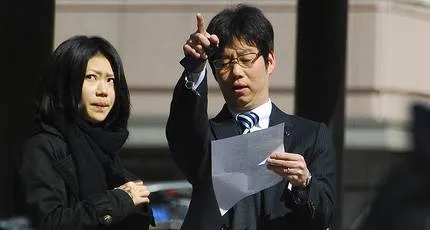 Savoir demander et indiquer une direction en anglais