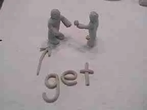 Traduire TO GET en français - 1er sens : OBTENIR - Anglais courant parlé