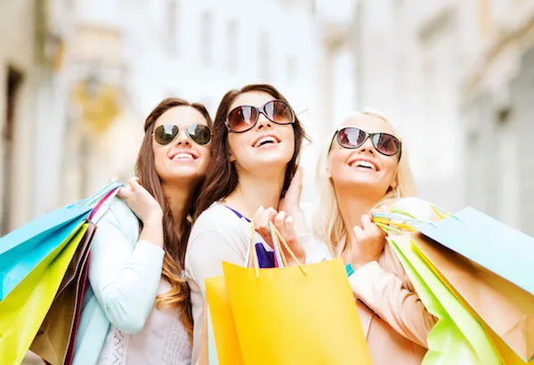 Fiche de vocabulaire anglais du Toeic n°12 : faire du shopping