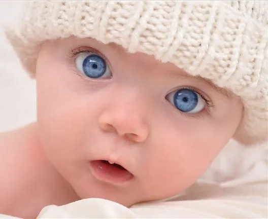 Vocabulaire dédié à bébé en anglais à connaitre